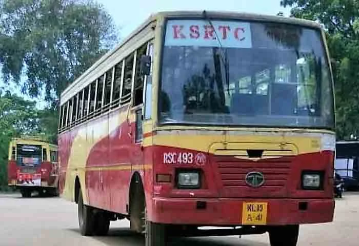 Kannur KSRTC with pilgrimage Trip, Kannur, News, KSRTC, Pilgrimage Trip, Temple, Visit, Passengers, Hotel, Kerala News