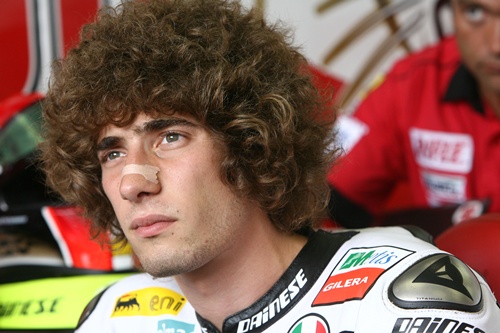 simoncelli crash