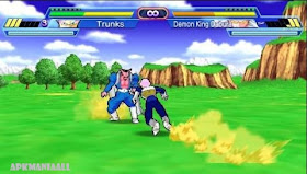  Dragon Ball Z: Shin Budokai Another Road Apk Android {PSP/PPSSPP} Free [.iso][.cso] Free