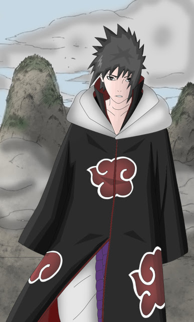 Sasuke