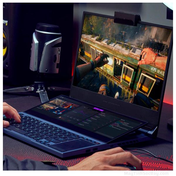 Laptop Gaming Uy Tín