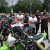 Scramriders Majlis Kenduri