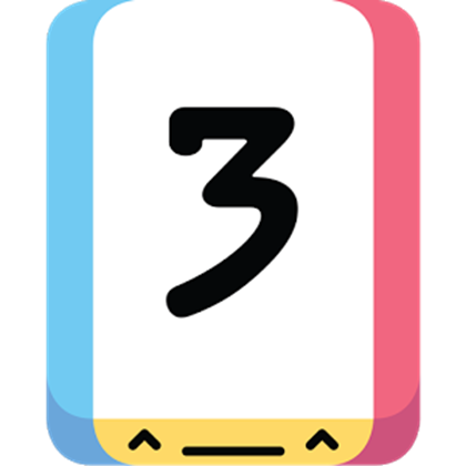 Threes apk mania