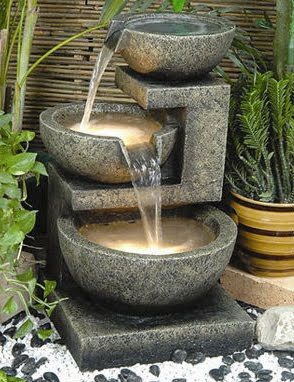 Fountain Stone