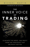 The Inner Voice of Trading Michael Martin