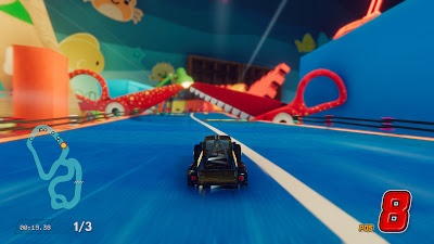 Super Toy Cars 2 Game Screenshot 9