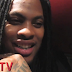 Video: Waka Flocka Talks Upcoming Movie Deals, His Perfect Woman and More