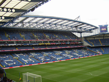 STADION: Stamford Bridge