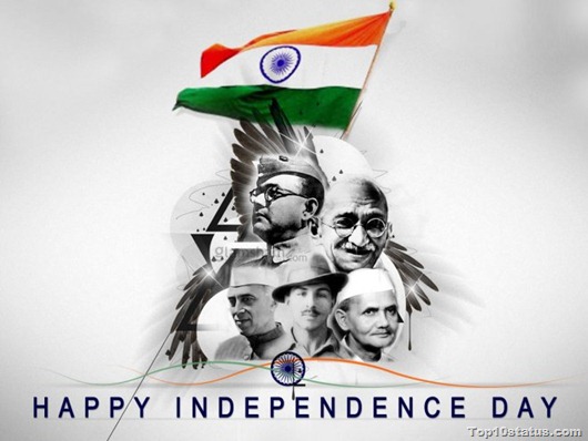 Independence day whatsapp dp (13)