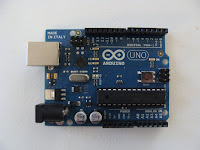 Arduino sverige