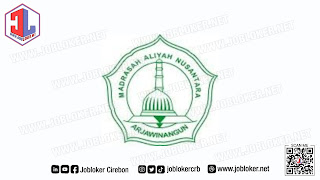 Loker Cirebon Tenaga Pendidik MA Nusantara Arjawinangun