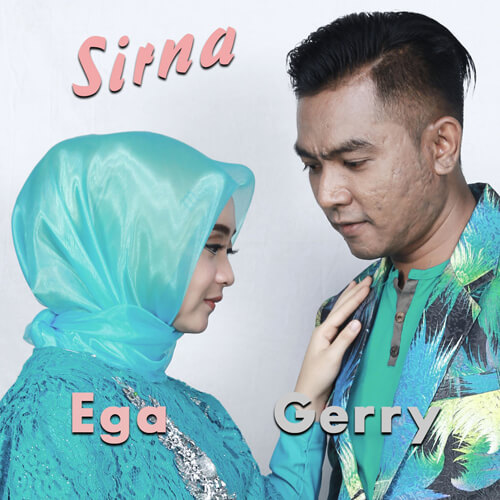 Download Lagu Gerry Mahesa - Sirna (feat. Ega Noviantika)