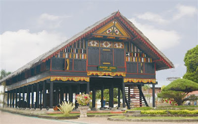 Rumoh Aceh