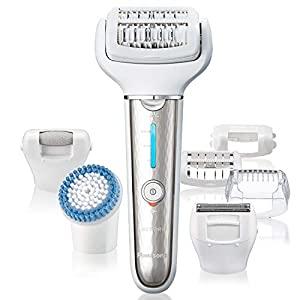 Panasonic Cordless Shaver & Epilator