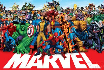 Wallpapers - Collection of Marvel Comics