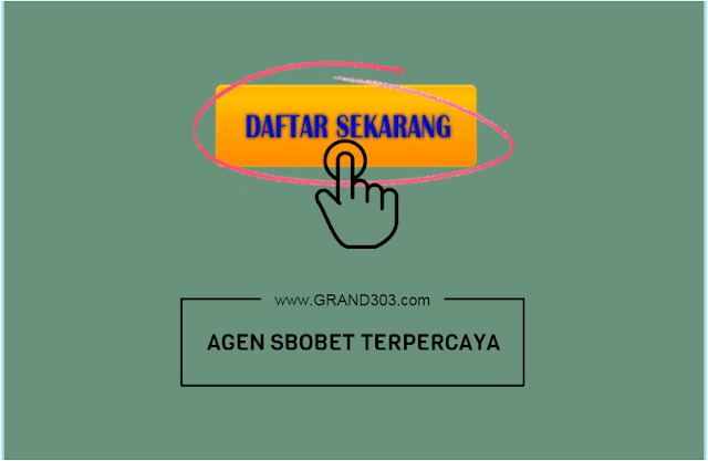  Daftar Akun di Sbobet