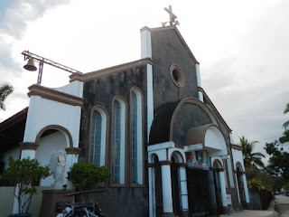 St. Vincent Ferrer Parish - Mayapyap Sur, Cabanatuan City, Nueva Ecija
