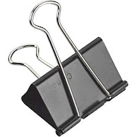 Binder Clips