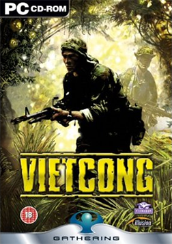 Download Game VIETCONG Highly Compressed for PC Full Version VIETCONG Free Download Game for PC [800MB]