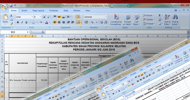 Contoh Grafik Tentang Pendidikan - The Exceptionals