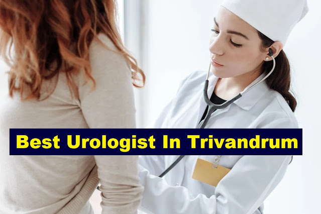 Best Urologist In Trivandrum