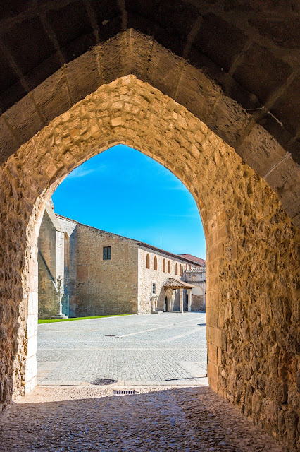 Burgos, Castilla y León, España, Iglesias de Burgos