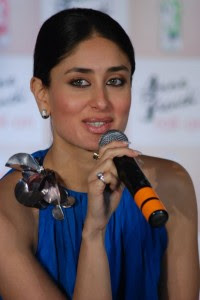 kareena kapoor brand ambassador