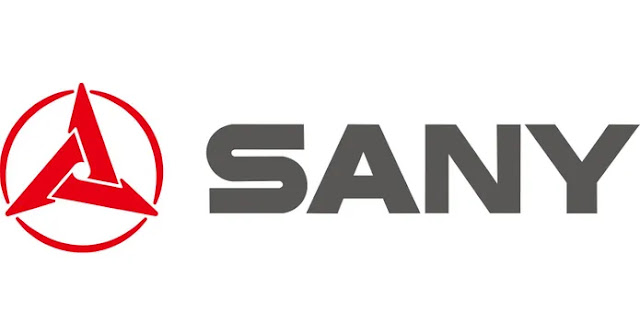 gambar logo sany