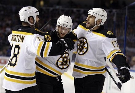 bruins vs lightning images. Bruins vs Lightning game 6