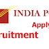 India Post GDS Recruitment 2022: Apply online for 38,926 BPM, ABPM and Dak Sevak posts