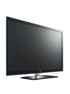 LG Infinia 55LW6500 55-Inch Cinema 3D 1080p 240 Hz LED-LCD HDTV 