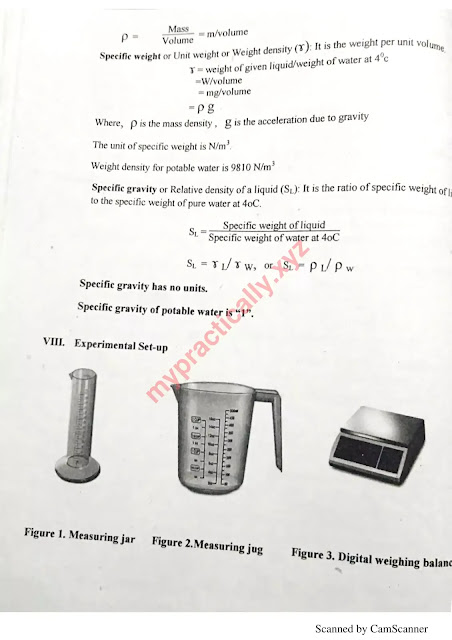 Hydraulics lab manual answers