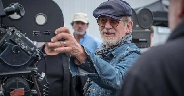 Steven Spielberg torna al terror amb 'Long Lost'