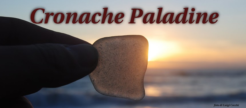 Cronache Paladine