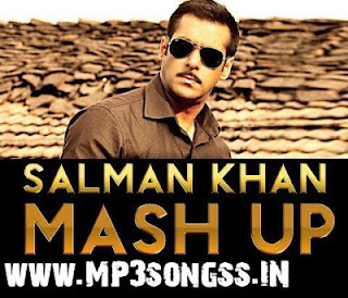 salman khan mashup download single mp3