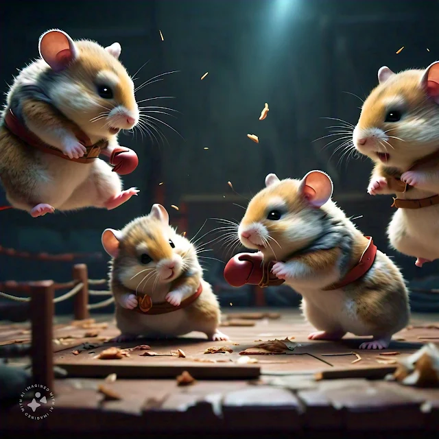 Hamster kombat guide