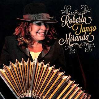 Roberta Miranda - Roberta Tango Miranda [iTunes Plus AAC M4A]
