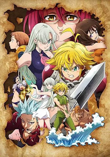 best anime like Sousou no Frieren