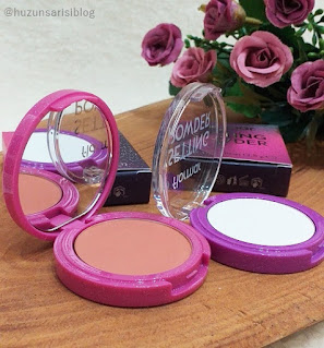 Flormar Party blush