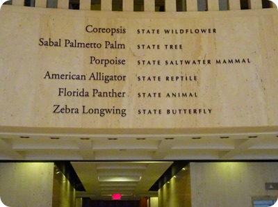 Flordia State Capitol
