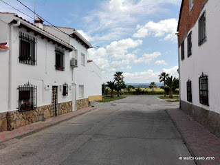 SAUCEDILLA, CÁCERES. ESPAÑA