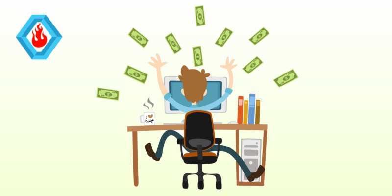 Cara Menghasilkan Uang dari Blog: 10 Contoh Nyata untuk Sukses Online