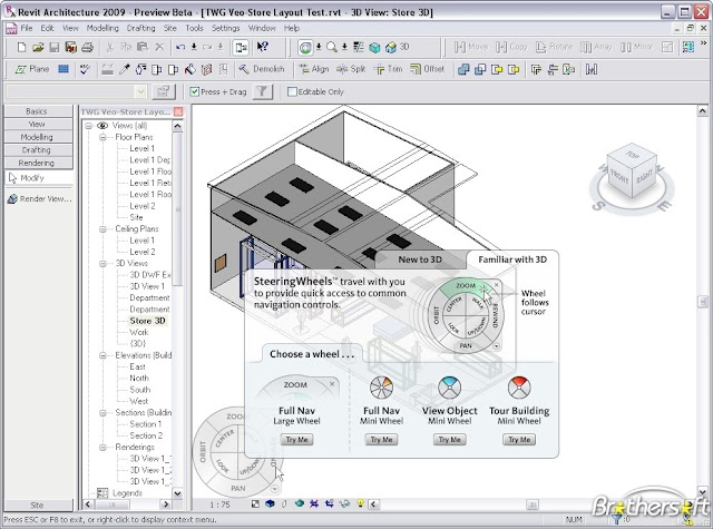 Architecture Of Software4