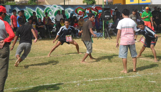 12 Permainan Tradisional Nanggroe Aceh Darussalam yang Masih Dimainkan Hingga Kini