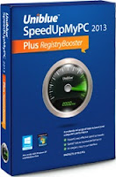 Free Download SpeedUpMyPC 2013 5.3.4.5 with Serial Key Full Version