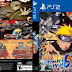 Naruto Shippuden Ultimate Ninja 6 Alpha 2.0 PS2