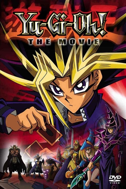 [HD] Yu-Gi-Oh! Le film 2004 Streaming VF Gratuit