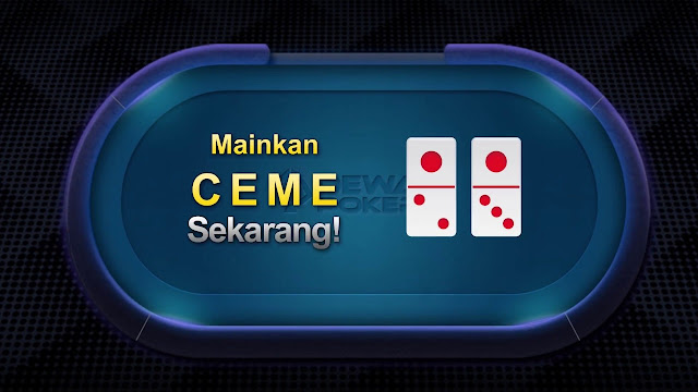 Dewapoker online adalah situs judi pokercc online terpercaya