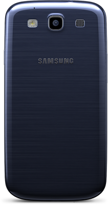 Samsung - Galaxy S III