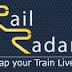 Live Train Locator [Rail Radar]